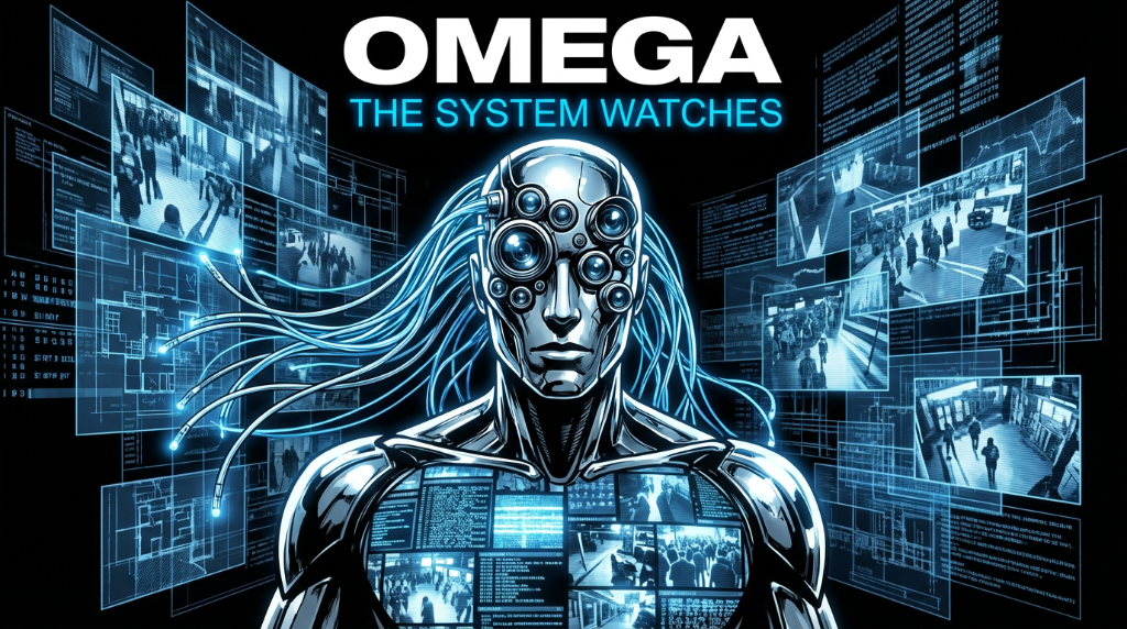 Omega — The System Watches
